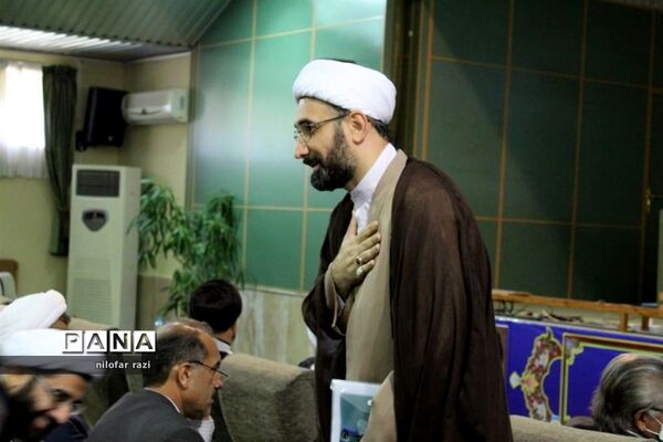 همایش هم‌افزایی و مطالبه‌گری اجرای اسلامی شدن سند دانشگاه‌ها