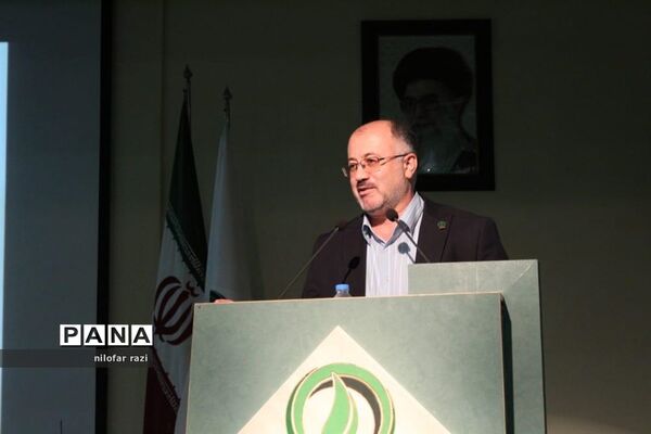 همایش هم‌افزایی و مطالبه‌گری اجرای اسلامی شدن سند دانشگاه‌ها