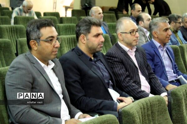 همایش هم‌افزایی و مطالبه‌گری اجرای اسلامی شدن سند دانشگاه‌ها