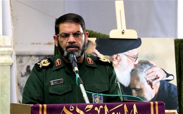 اردوهای راهیان نور، نظام تربیتی متعالی اسلام را رقم می‌زند