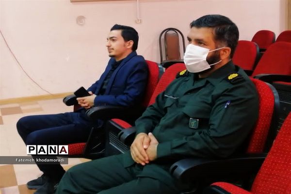 برگزاری دوره آموزشی ویژه مسئولان اجتماعی حوزه‌ها و پایگاه‌های محلات توسط معاونت اجتماعی سپاه ثارالله‌