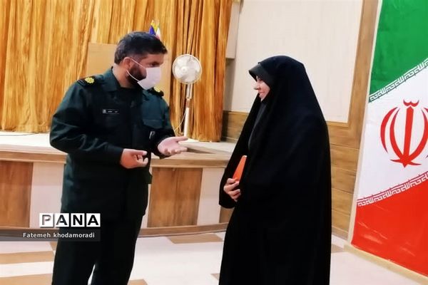 برگزاری دوره آموزشی ویژه مسئولان اجتماعی حوزه‌ها و پایگاه‌های محلات توسط معاونت اجتماعی سپاه ثارالله‌