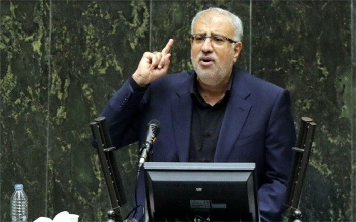 آمادگی ایران برای افزایش امنیت انرژی در جهان به‌دور از سیاسی‌کاری