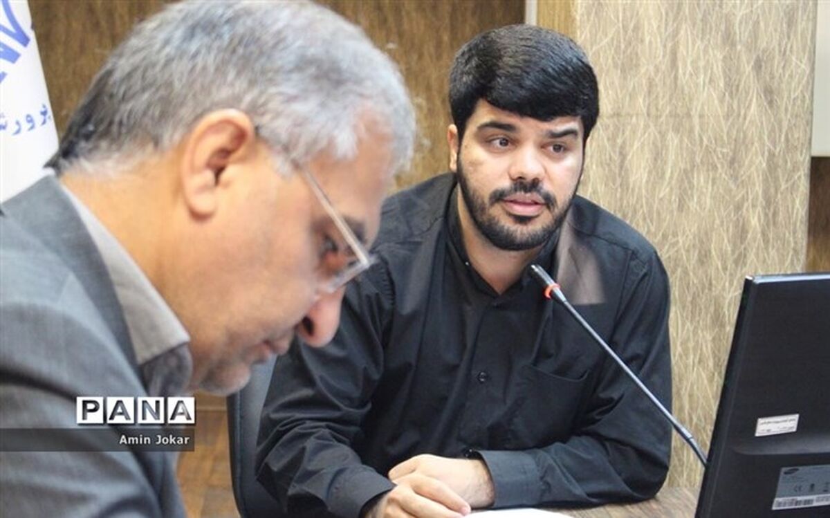 فعالیت مأموریت‌محور مبتنی بر تربیت تمام‌ساحتی دانش‌آموزان، رویکرد تحولی سازمان دانش‌آموزی فارس است