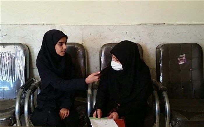 کم کم صدای زنگ بازگشایی مدارس ‌به گوش می‌رسد/ فیلم