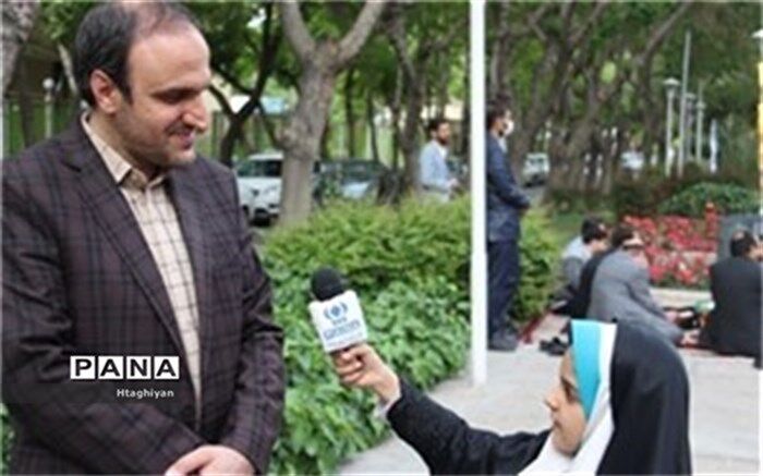اجرای طرح ابتکاری «میدان تربیت» برای حل مشکلات حوزه پرورشی استان اصفهان/ فیلم