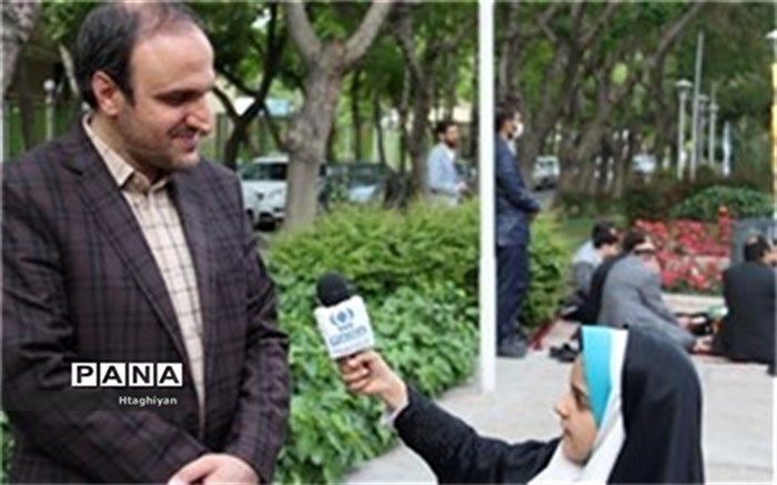 اجرای طرح ابتکاری «میدان تربیت» برای حل مشکلات حوزه پرورشی استان اصفهان/ فیلم