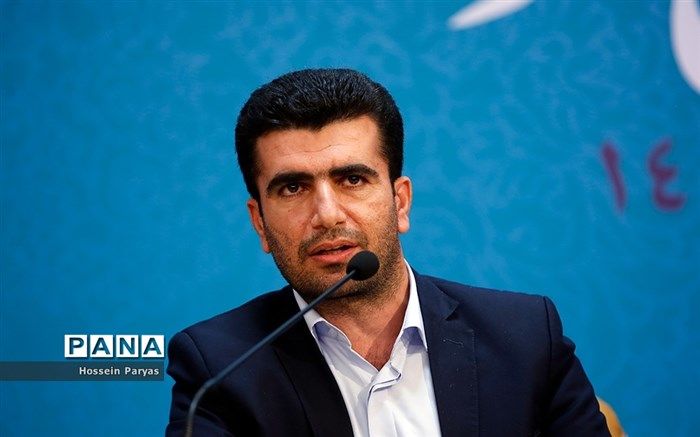 هدف آموزش و پرورش از طرح‌ها و رویدادهای ورزشی، تقویت جامعه خانواده‌محور است