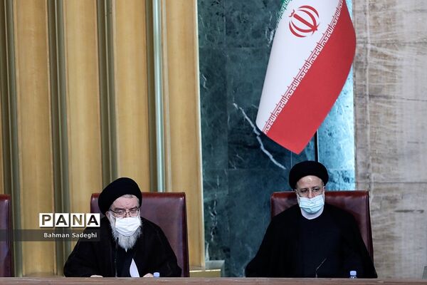 دهمین اجلاسیه مجلس خبرگان رهبری