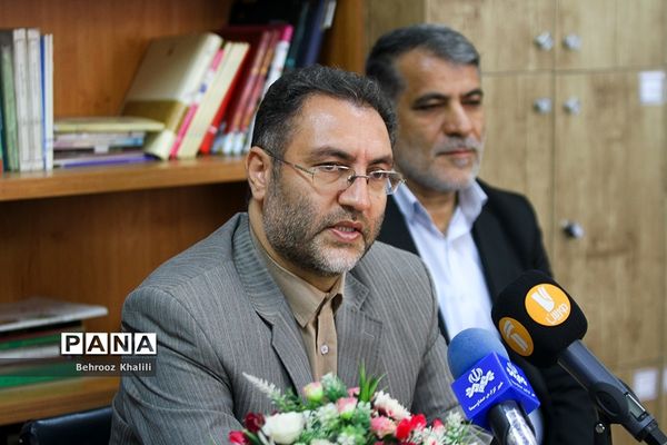 مانور بازگشایی مدارس تهران