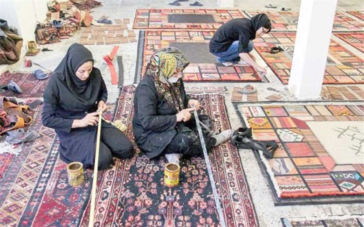 تعاونی‌ها رتبه‌بندی می‌شوند
