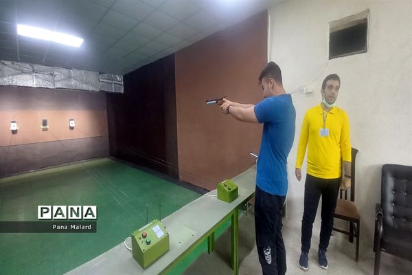 سفرهای تربیتی علوی دانش‌آموزان پسر ملارد