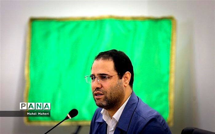 پیشگیری از آسیب‌های اجتماعی در سرفصل‌های دانشگاه فرهنگیان قرار می‌گیرد