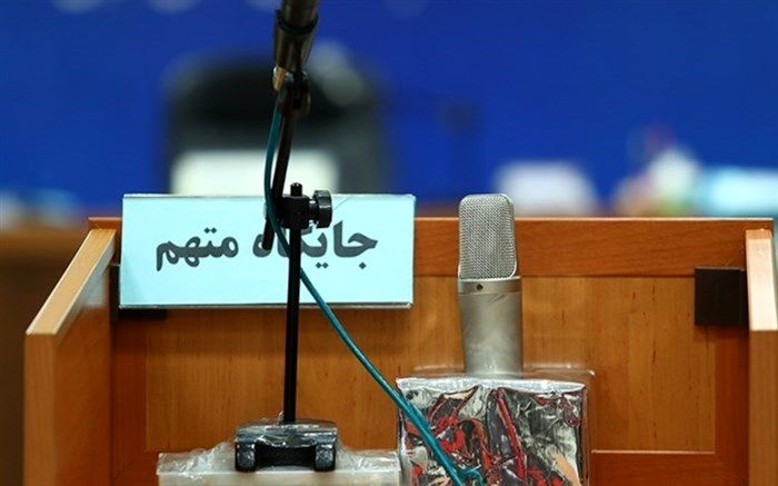 دادگاه زورگیر اتوبان نیایش هفته آینده برگزار می‌شود