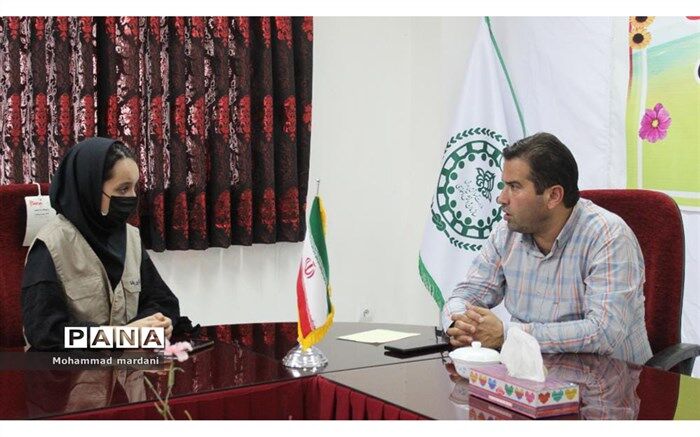 مجمع خیرین حامی دانش‌آموزان بازمانده از تحصیل به هیچ ارگان سیاسی وصل نیست