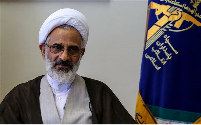 صهیونیست‌ها به دنبال این هستند که موضوعات مختلف را کارگردانی کنند