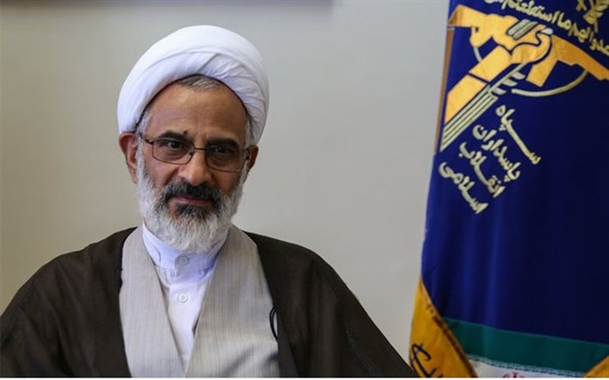 صهیونیست‌ها به دنبال این هستند که موضوعات مختلف را کارگردانی کنند