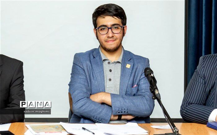 مجلس دانش‌آموزی در سیستم آموزشی کشور تاثیرگذار است