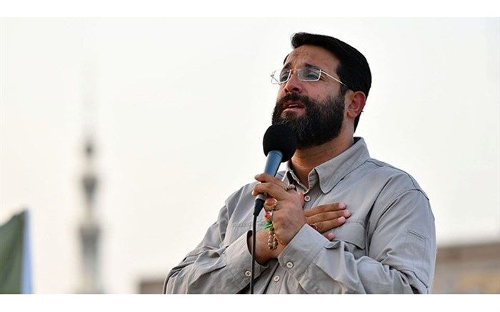 سرود جدید «هیات دهه نودی‌ها» در جمکران اجرا می‌شود