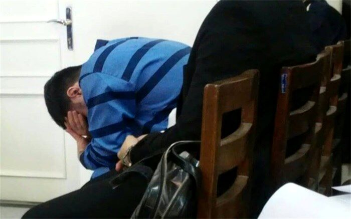 اعتراف کارمند بانک هشتگرد به ۲ فقره برداشت غیرمجاز از حساب مشتریان