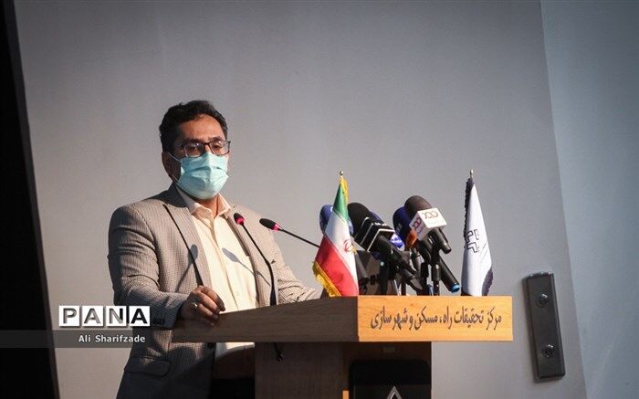 طرح نهضت ملی مسکن باکیفیت قابل قبولی به سرانجام می‌رسد