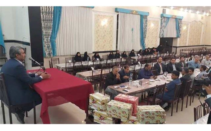 مهر امسال، مهر حسینی و رضوی است