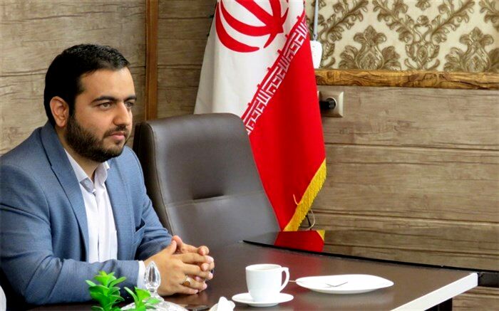 اعلام شعار سال تحصیلی جدید در شهرستان پردیس