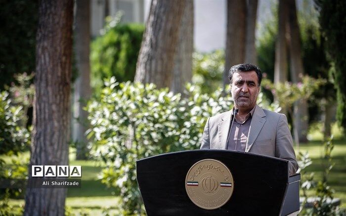 موضوع «زباله‌سوزی» و «مدیریت پسماند» در دستور کار شخص رئیس‌جمهوری قرار گرفت