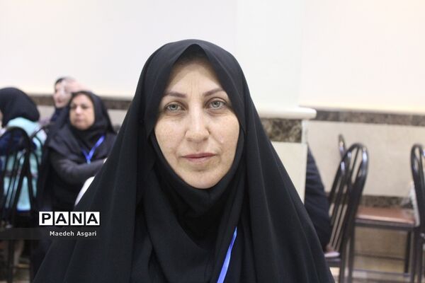 اردوی قطبی دانش‌آموزان قم در دماوند-1