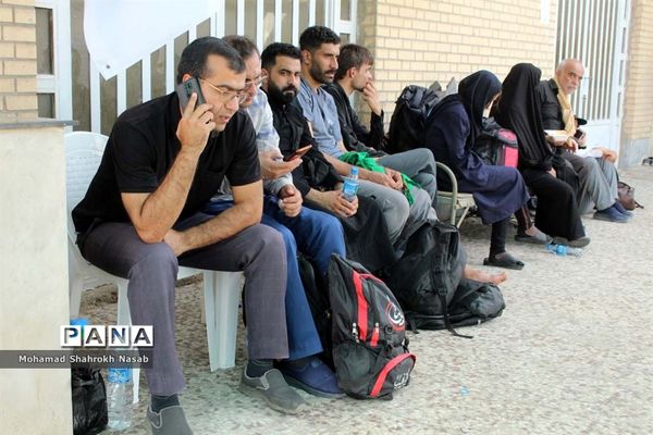 از شور حسینی تا میزبانی عشق