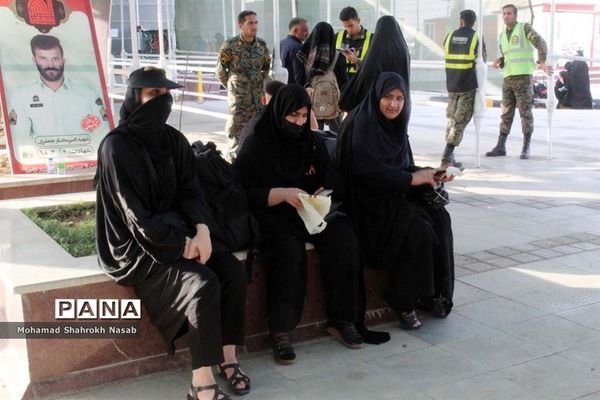 از شور حسینی تا میزبانی عشق