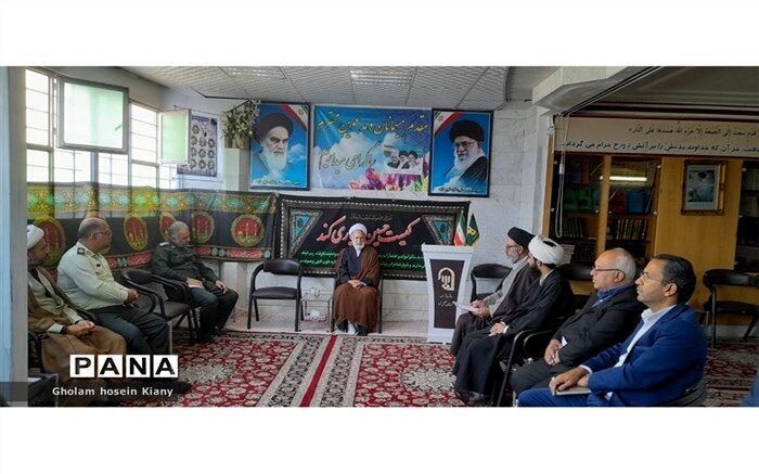 پیاده‌‌روی اربعین نماد همبستگی اجتماعی است