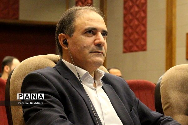 هجدهمین جشنواره الگوی برتر تدریس