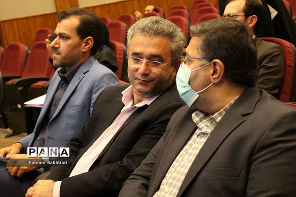 هجدهمین جشنواره الگوی برتر تدریس