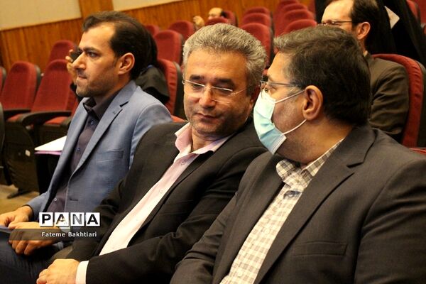 هجدهمین جشنواره الگوی برتر تدریس