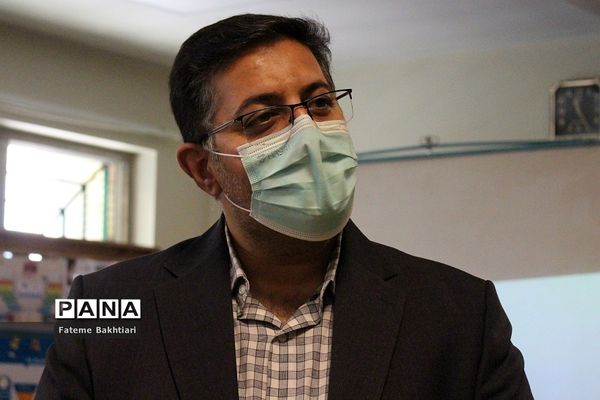 هجدهمین جشنواره الگوی برتر تدریس