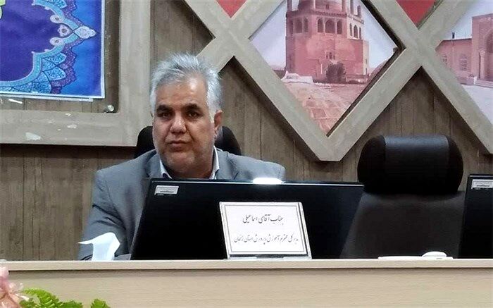 بنیان تربیتی و آموزشی فرزندان در دوره ابتدایی شکل می‌گیرد