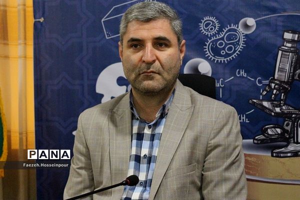 نشست دبیران دبیرخانه کشوری در هجدهمین جشنواره الگوهای برتر تدریس