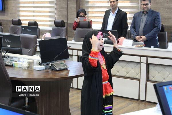 گردهمایی معاونان آموزش ابتدایی قطب شمال‌غرب کشور در زنجان