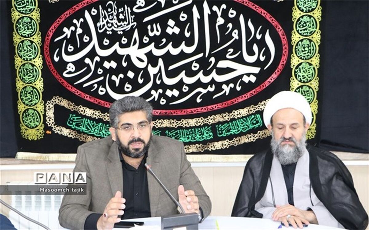 مراسم پیاده‌روی جاماندگان اربعین حسینی از قرچک تا حرم عبدالعظیم برگزار می‌شود
