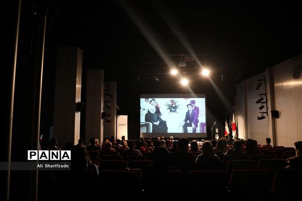 بزرگداشت روز ملی سینما در موزه هنرهای معاصر