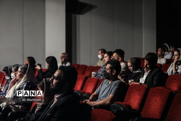 بزرگداشت روز ملی سینما در موزه هنرهای معاصر