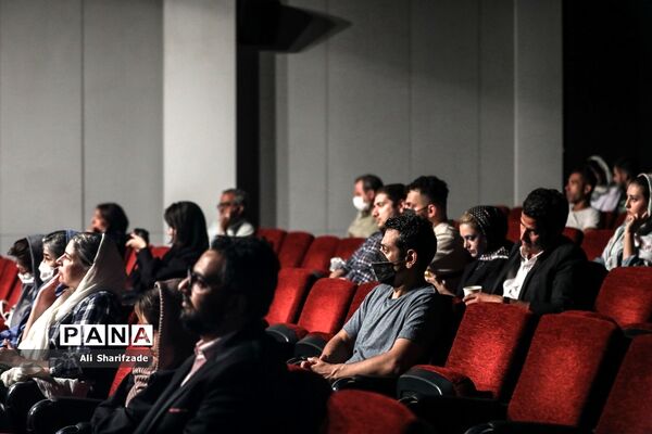 بزرگداشت روز ملی سینما در موزه هنرهای معاصر