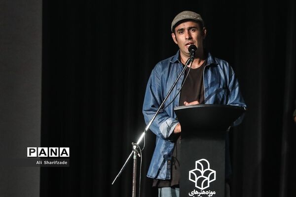 بزرگداشت روز ملی سینما در موزه هنرهای معاصر