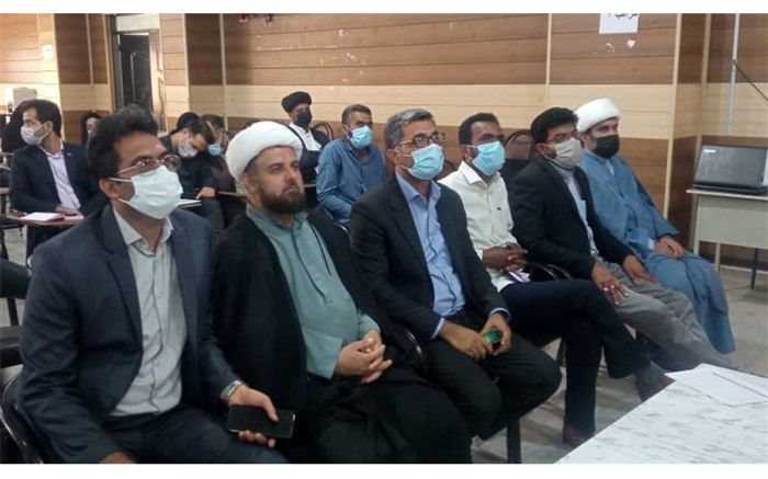 برگزاری کارگاه خود مراقبتی فرزندان در عصر دیجیتال