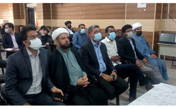 برگزاری کارگاه خود مراقبتی فرزندان در عصر دیجیتال
