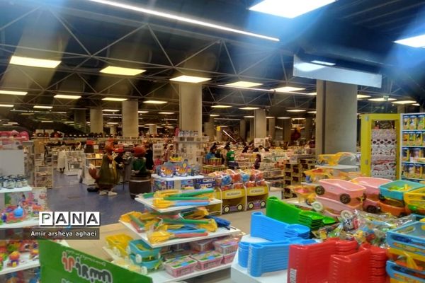 باغ کتاب تهران، بهشتی دوست‌داشتنی برای دوستداران علم و فرهنگ