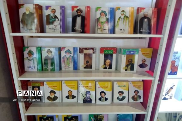 باغ کتاب تهران، بهشتی دوست‌داشتنی برای دوستداران علم و فرهنگ