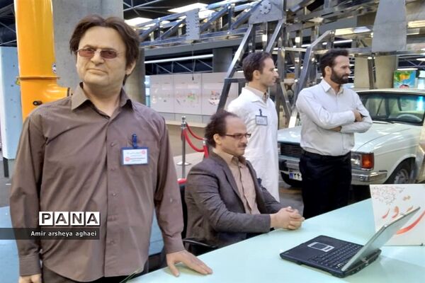 باغ کتاب تهران، بهشتی دوست‌داشتنی برای دوستداران علم و فرهنگ