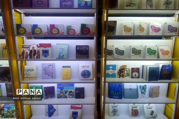 باغ کتاب تهران، بهشتی دوست‌داشتنی برای دوستداران علم و فرهنگ